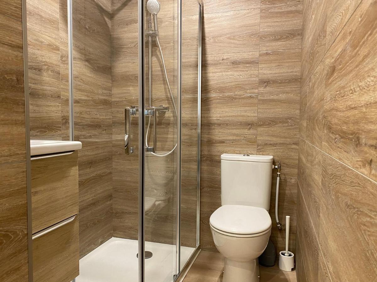 Studio 24M2 Avec Parking Prive - Lycee Roosevelt - Arena - Gare Reims Buitenkant foto